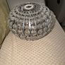 glass light shade Image 5