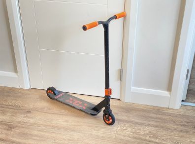 Stunt Scooter (YBIKE YBX Pro)