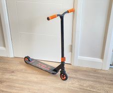 YBIKE YBX Pro Stunt Scooter