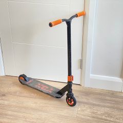 YBIKE YBX Pro Stunt Scooter