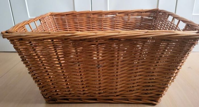 Wicker Basket