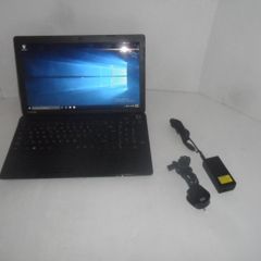 Toshiba Laptop