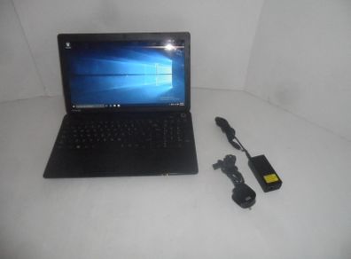 Toshiba Laptop