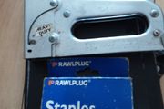 Staple gun