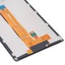For Samsung Galaxy Tab A7 Lite SM-T220 LCD Touch Screen Digitizer Replacement White - FHT16SMTLCD Image 4