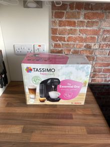 Tassimo Coffee Machine