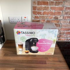 Tassimo Coffee Machine