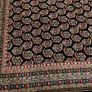 Kashmir hand knotted carpet Image 2