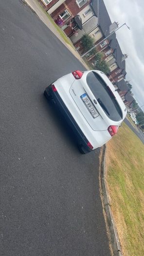 Ford focus 1015