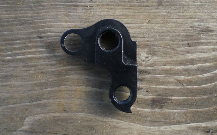 Commencal 12mm Mech Hanger Derailleur