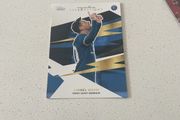 Messi football card