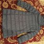 Marks & Spencer Down Coat, size - 12 Image 3