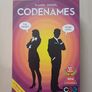 Codenames Family Team Play Party Board Game 2015 +Promo Expansion & Broken Token Insert Image 2