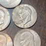 US one dollar lot Image 10
