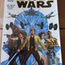 Star Wars Graphic Novels Image 2