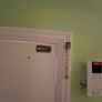 under the stairs door Image 2