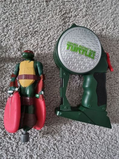 Ninja turtles