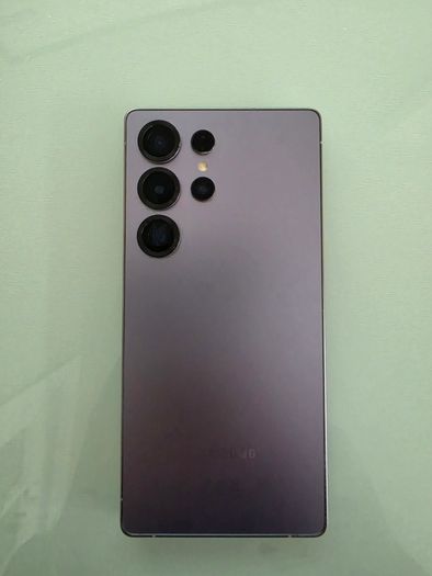 Samsung S25 ultra 512GB