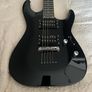 ESP LTD MH 10 electric guitar Image 2
