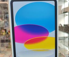 Ipad 11th Generation 128gb Brand New Sealed Pack Unlock Sim Free