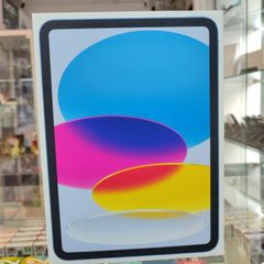 Ipad 11th Generation 128gb Brand New Sealed Pack Unlock Sim Free