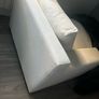 Pottery barn chaise long Image 2