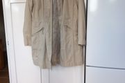 Target Dry Raincoat Sand Colour S16