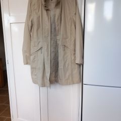 Target Dry Raincoat Sand Colour S16