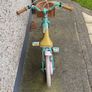 Girls bicycle 16 inch Image 3