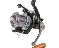 TF Gear Max Power Big Pit Reel - Caep / Spod / Marker / Prebaiting