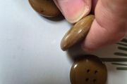 Vintage Buttons