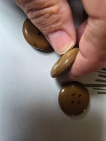 Vintage Buttons