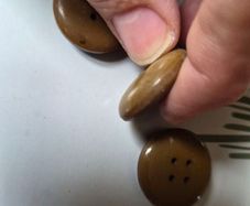 Vintage Buttons