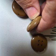 Vintage Buttons