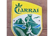 Kerry  Crest HS371