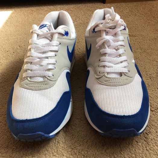 Nike Air Max 1 OG 2017 Anniversary
