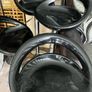 black stools Image 4