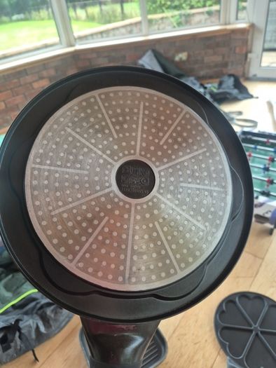 Pancake Pan x 2 + Griddle Pan