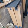 Aluminium window sills Image 5