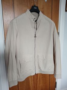 Jacket Mens