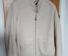 Jacket Mens