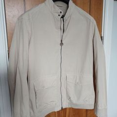 Jacket Mens