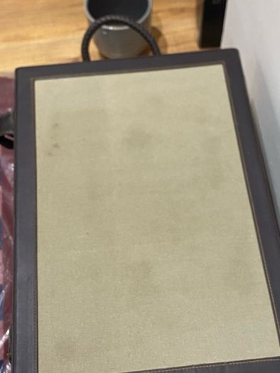 Storage box