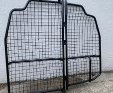 Cargo separator Ford Courier