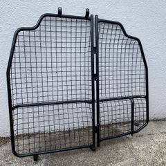 Cargo separator Ford Courier