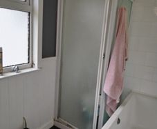 Shower Enclosure