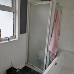Shower Enclosure