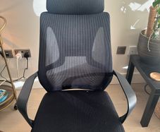 office chair