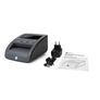 Portable Safescan 155S Detector that Quickly Verifies Banknotes - Money Machine with 7-Point Detection - 100 Percentage Accurate Money Checker Machine Image 5