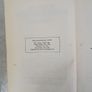 1912 Garibaldi's Defence of the Roman Republic by G.M. Trevelyan Image 2